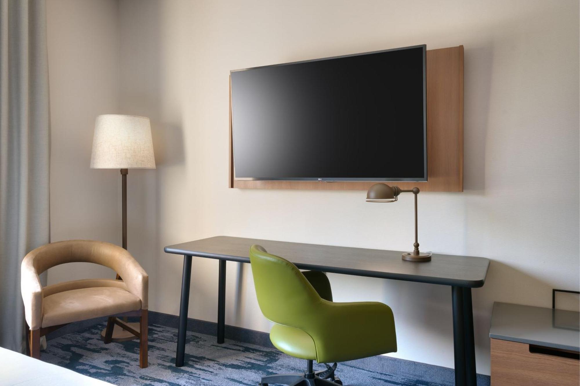 Fairfield By Marriott Inn & Suites Salt Lake City Cottonwood Holladay Exterior foto